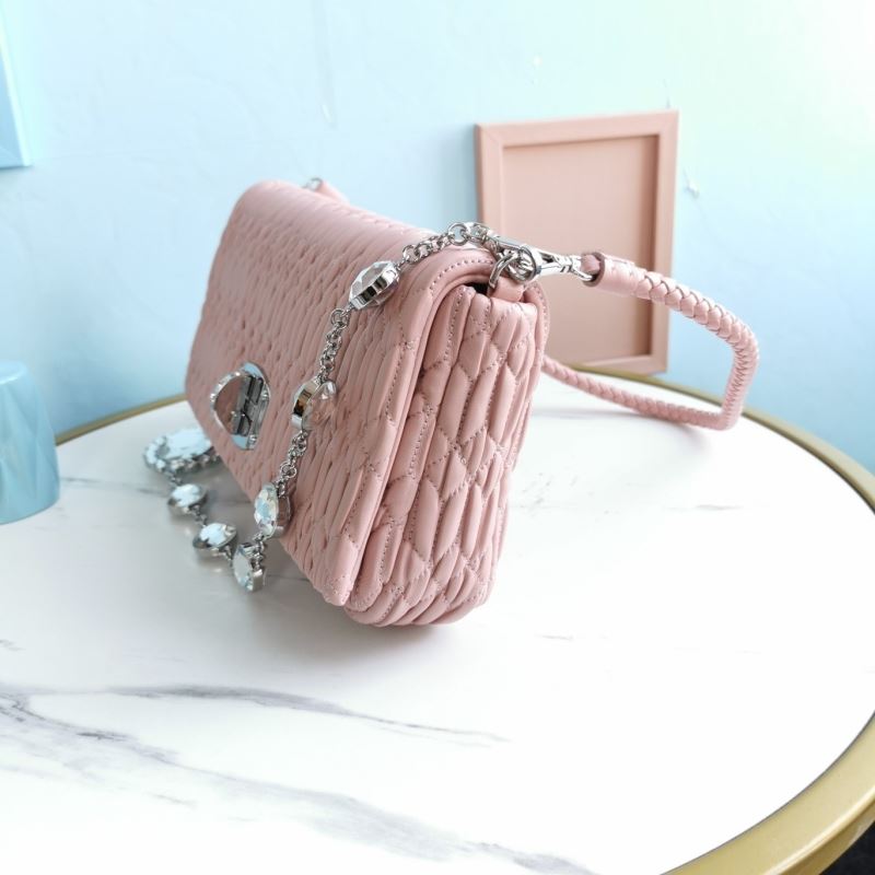 MIU MIU Handle Bags